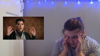 REACTION TO Control Issues - Escape the Night S3 (Ep 9) PART ONE