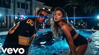 Tyga, Ariana Grande - Diamonds After Dark (ft. Chris Brown, Doja Cat,)