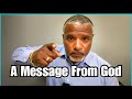 God Sent This Message As A “SIGN” Don’t Ignore It…