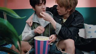 BOYNEXTDOORが登場！ABCマート「ニューバランス ビジュアル・ムービー」が公開　メーキング＆インタビュー映像も