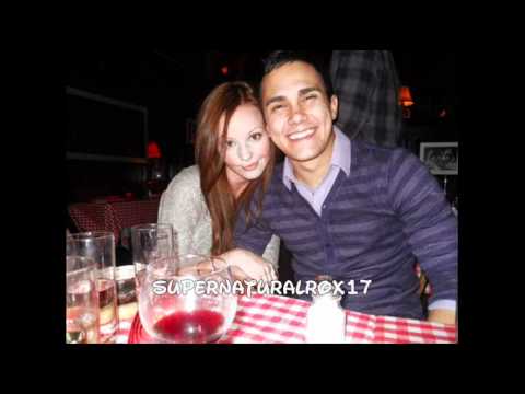 joka dating Carlos Pena