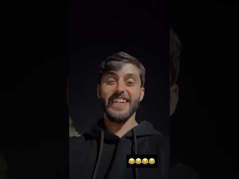 قوقية يضحك على بجامة ايمن حسين 