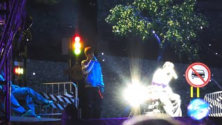 240518 TXT - Trust Fund Baby | ACT : PROMISE Tour in Oakland [4K Fancam]