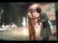 Folk dance narsingh veer ki chhaya by mandavya kala manch mandi