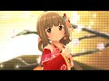 【デレステ】祈りの花 MV (依田芳乃 ブランフェス限定 新衣装 Ver.)