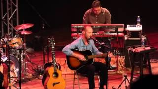 Paul Thorn, Don't Let Nobody Rob You Of Your Joy (Ryman) chords