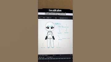 How do you like it? #gacha #moho #trend