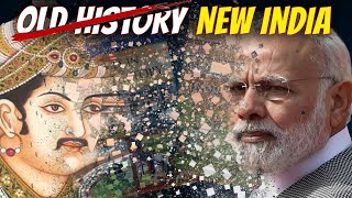 Rewriting ‘Leftist’ History Or making NCERT ‘Right’ for New India? | Akash Banerjee & Dharmesh