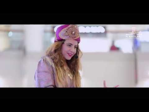 Ramadan-themed activities at Al Wahda Mall, Abu Dhabi