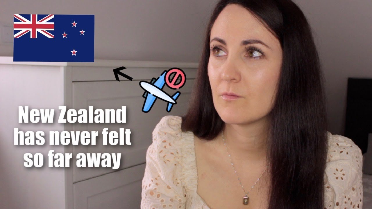 THE TRUTH ABOUT MY LIFE IN GERMANY RIGHT NOW | New Zealand Expat - YouTube