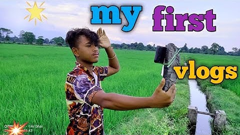 my first vlogs first video viral video @the uk07 rider...