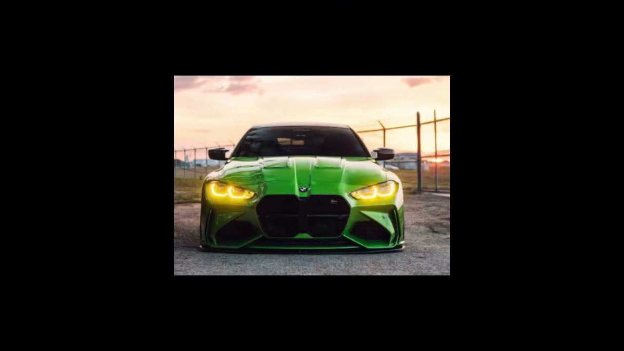 My dream car edit# m4 competition