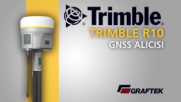 Trimble R10 gps setup in urdu / hindi