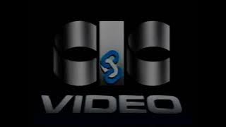 CIC Video/CIC Video Preview Bumper (1989)