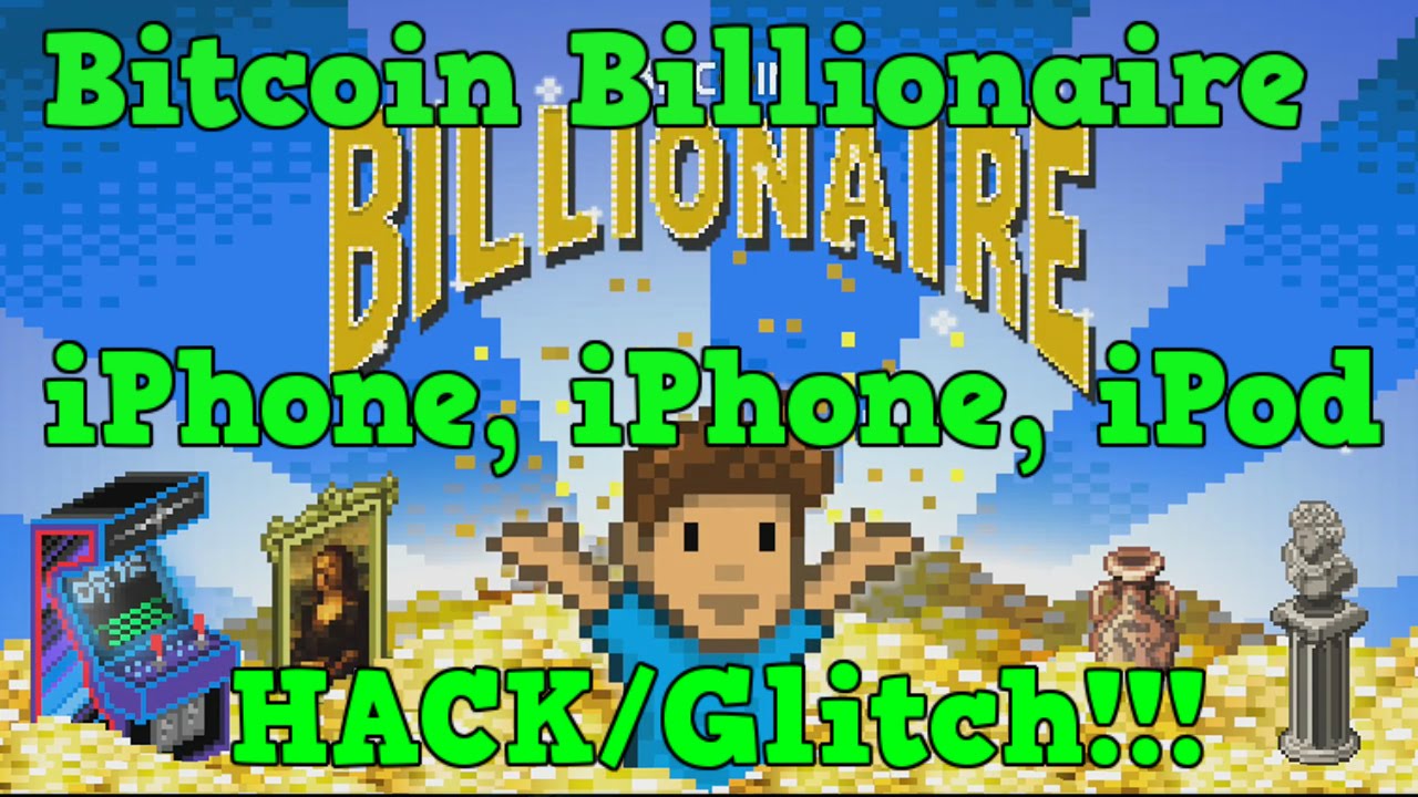 bitcoin billionaire glitch 2021