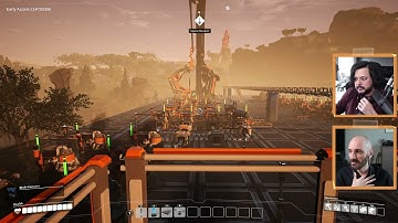 Snutt & Jace Talk: Northern Forest will be impacted by the World Update, blame Hannah