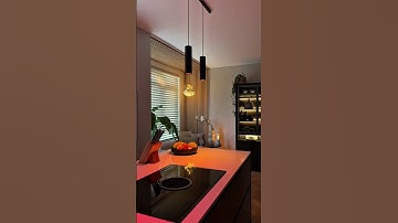 From emergency lighting to a full Perifo setup!  #philipshue #tech #smartlighting #interiordesign