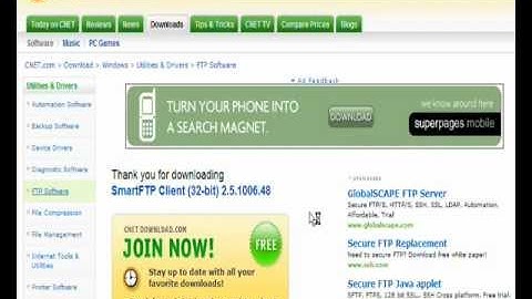 How To Upload Files To Your Server