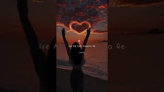 Download Lagu Ye dil pagal bana baitha💕Hua hain aaj pehli baar ✨#status #lyrics #shorts #song #trending MP3