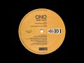 Miniature de la vidéo de la chanson Yang Yang (Peter Rauhofer Yang Mix)