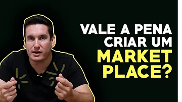 Como trabalhar com market place?