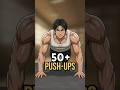 The Push-Up Cheat Code (Hit 50+ Reps)