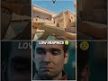 CS2 LOW VS ULTRA GRAPHICS ANY DIFFERENCE 