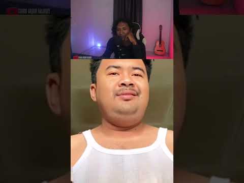 benda apa ni #shortsvideo #reaction