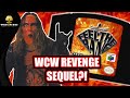 WCW "Feel The Bang" - A WCW/nWo Revenge Sequel?!