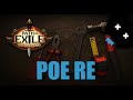 🛠️ POE RE - POE 1 &amp; 2 - TOOLS OF EXILE 🛠️