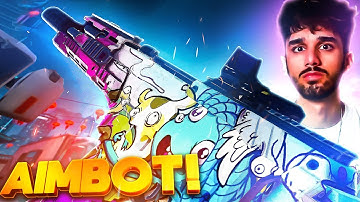 I Used The LK24 After The BUFF & THIS Happened In CODM..