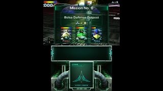 Bolse Star Fox 64 3D For 3Ds