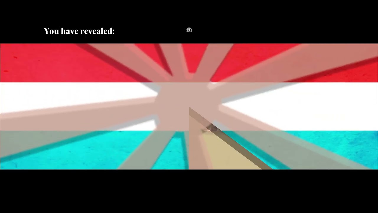 Remaking Old French Borders in Countryball: Europe 1890 in 1861!!!