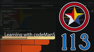 (ARCHIVED) Learn JavaScript by Building a Role Playing Game - Step 113 | freeCodeCamp | (Beta)