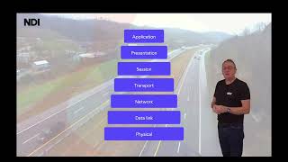 NDI Basics  Module 2  Explaining AV over IP Infrastructure