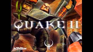 Quake 2 Ambient Soundtrack 1997 screenshot 5