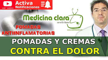 ¿Qué crema es buena para el dolor nervioso?