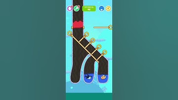 Save the Fish 46 Level