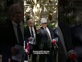 ‘I punch blokes in the mouth for saying that’: Bob Katter unleashes at Nine reporter