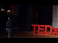 Have you been a billionare? | Rajesh Dembla | TEDxChristUniversity