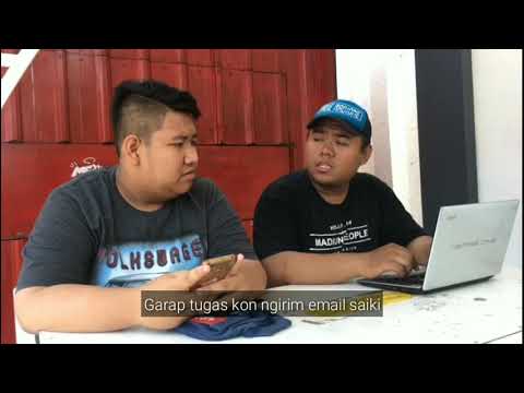 Wifi Gratis Pemerintah Kota Madiun