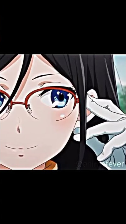 「Super Idol But It's Chill」AMV Edit