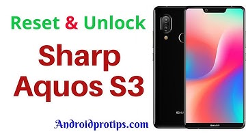 Download Reset Sharp Aquos With Adb Mp3 Free And Mp4