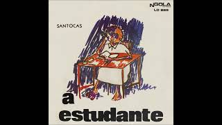 Santocas – A Estudante