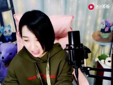 梁红演唱李翊君的歌曲（雨蝶）真的好听