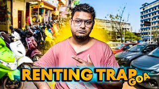 Watch This BEFORE Renting a Bike or Car in Goa! 😱 Don’t Get Scammed! screenshot 3