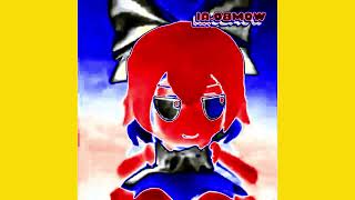Preview 2 Cirno Fumo Deepfake with ⑨ Random Effects