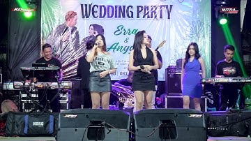 KD MUSIC - DOA PENGANTIN - ALL ARTIS - WEDDING ERRA & ANGGUN - SENENAN JEPARA