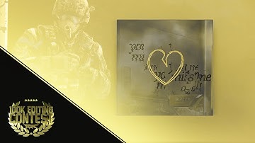 "CLAIRO" by Mitchell vi