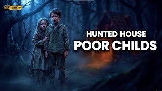 The Sad Story of Hansel and Gretel | Stories for Teenagers | WACL